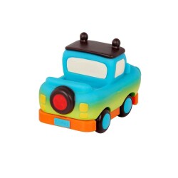 B Toys Mini Kamyonet Çek Bırak 1 Yaş Üzeri - 2