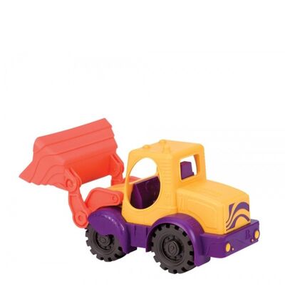 B Toys Mini Kepçe Sarı
