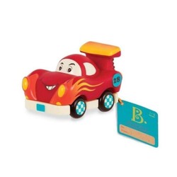 B Toys Mini Yarış Arabası Oyuncak - Thumbnail