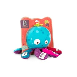 B Toys Müzikli Ahtapot - B Toys