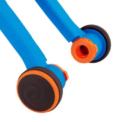 B Toys Müzikli Yürüme Arkadaşı Balina 10 Ay Üzeri - 8