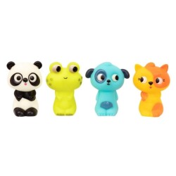 B Toys Parmak Kukla Seti - 3