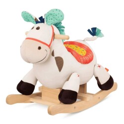 B Toys Sallanan At Spotty - 1