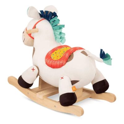 B Toys Sallanan At Spotty - 2