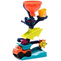 B Toys Su Çarkı - B Toys