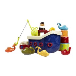 B Toys Su Oyuncağı Bot - B Toys