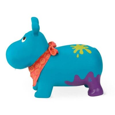 B Toys Zıplayan Hipopotam