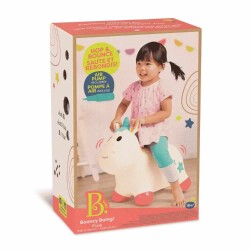 B Toys Zıplayan Unicorn - 4