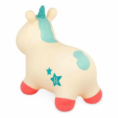 B Toys Zıplayan Unicorn - 3