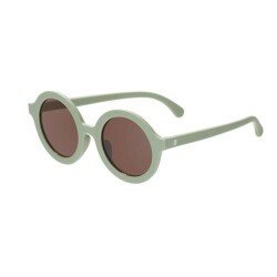 Babiators Original Round Güneş Gözlüğü All The Rage Sage 3-5 Yaş - Babiators