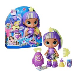 Baby Alive Star Besties Sevimli Luna - Hasbro