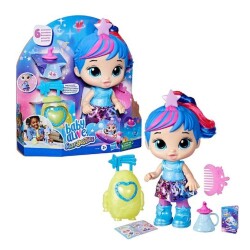 Baby Alive Star Besties Yıldız - Hasbro