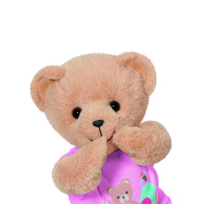 Baby Born Ayıcık Pembe - 2