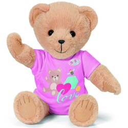 Baby Born Ayıcık Pembe - Zapf Creation