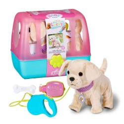 Baby Born Köpeğim Lucky - 1