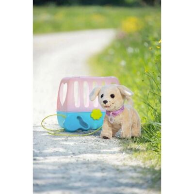 Baby Born Köpeğim Lucky - 3