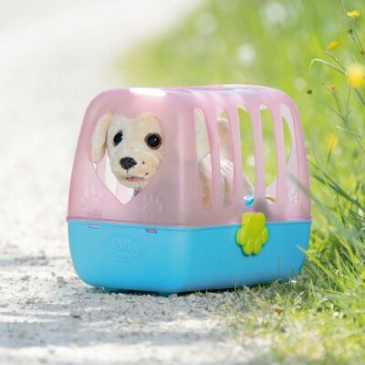 Baby Born Köpeğim Lucky - 2