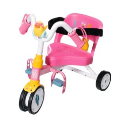 Baby Born Oyuncak 3 Tekerli Bisiklet - Zapf Creation