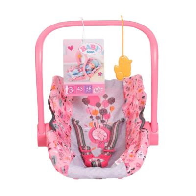 Baby Born Oyuncak Ana Kucağı - 3