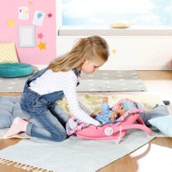 Baby Born Oyuncak Ana Kucağı - 4