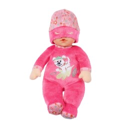 Baby Born Uykucu Bebek Pembe 30 Cm - 3