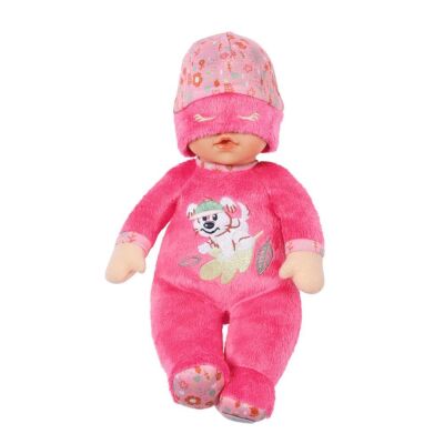 Baby Born Uykucu Bebek Pembe 30 Cm - 3