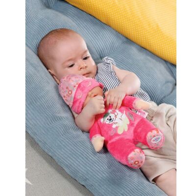 Baby Born Uykucu Bebek Pembe 30 Cm - 4