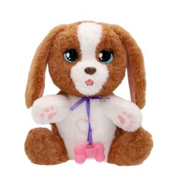 Baby Paws 25 cm Peluş Veteriner Seti 927681 - 2