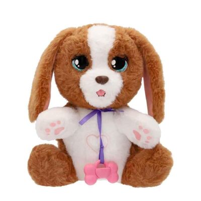 Baby Paws 25 cm Peluş Veteriner Seti 927681 - 2