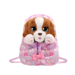Baby Paws 25 cm Peluş Veteriner Seti 927681 - 3