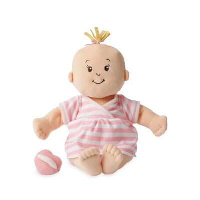 Baby Stella Oyuncak Kız Bebek - 2