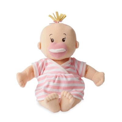 Baby Stella Oyuncak Kız Bebek - 1
