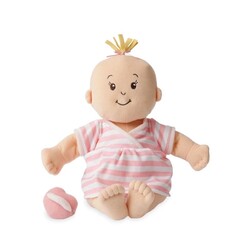 Baby Stella Oyuncak Kız Bebek - Thumbnail