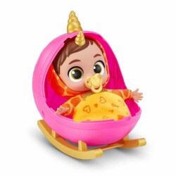 Babycorns Sevimli Süpriz Bebek RA000000 - 3