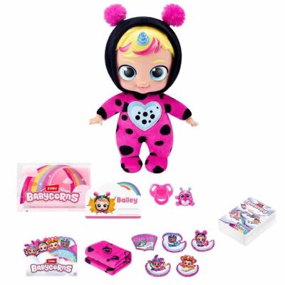 Babycorns Sevimli Süpriz Bebek RA000000 - 4