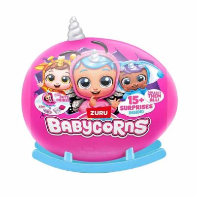 Babycorns Sevimli Süpriz Bebek RA000000 - 1