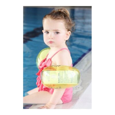 Babyton Unisex Çocuk Kolluk - 2