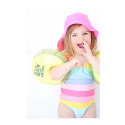 Babyton Unisex Çocuk Kolluk - 3