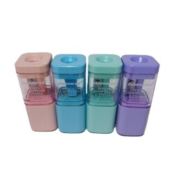 Bafix Kalemtraş Silgili Daimarse Dms-812 - Bafix