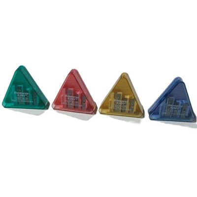 Bafix Kalemtraş Üçlü Hazneli Daimarse Dms-175 - 2