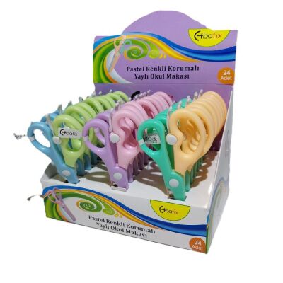 Bafix Makas Kilitli 13.5cm Bfx-Sa2050-M - 1