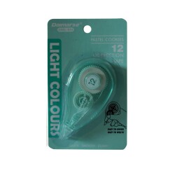 Bafix Şerit Silici Daksil Daimarse 5mmx12m Dms-919 - 4