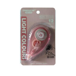 Bafix Şerit Silici Daksil Daimarse 5mmx12m Dms-919 - 2