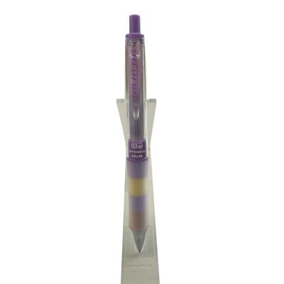 Bafix Versatil Kalem Baiku 0.5 Mm Bk2355 - 3