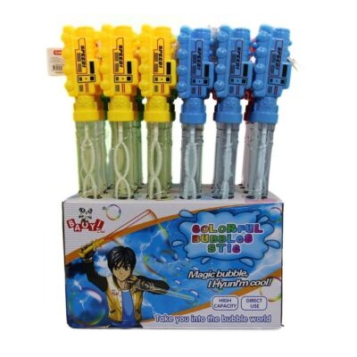 Baloncuk Tren 30 Cm - 1