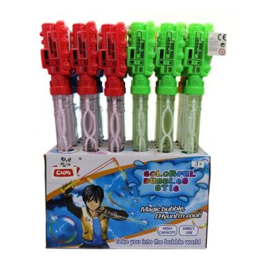 Baloncuk Tren 30 Cm - 2