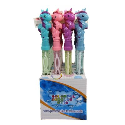 Baloncuk Unicorn - 1