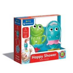 Banyo Oyuncağı - Clementoni