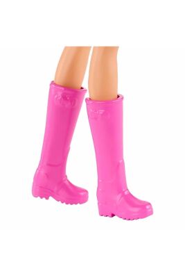 Barbie Çiftçi Pazarı Oyun Seti - 3