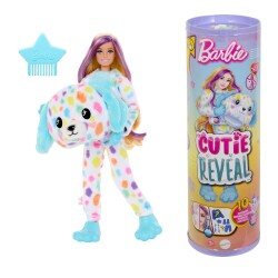 Barbie Cutie Reveal Rüya Serisi Dalmation HRK41 - Mattel